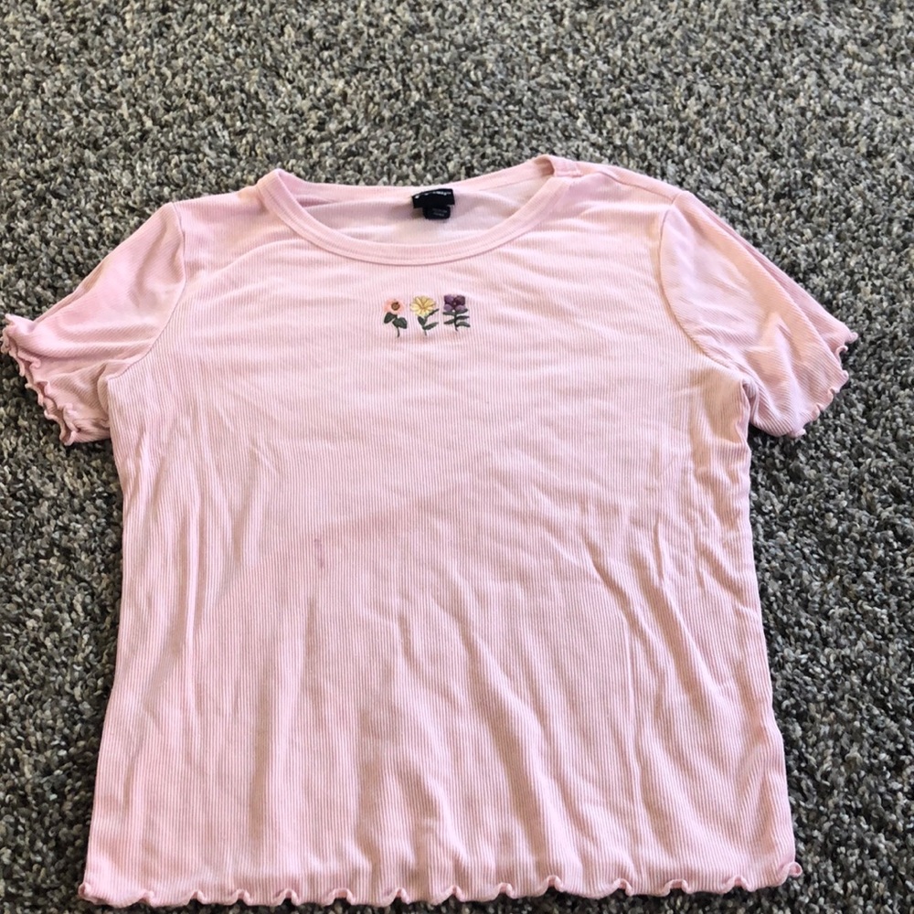 Art class target shirt girls shirt for summer